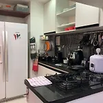 Em Copacabana Apartamento Mobiliado No Posto 6