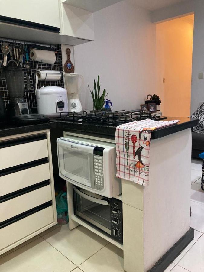Em Copacabana Mobiliado No Posto 6 * Río de Janeiro