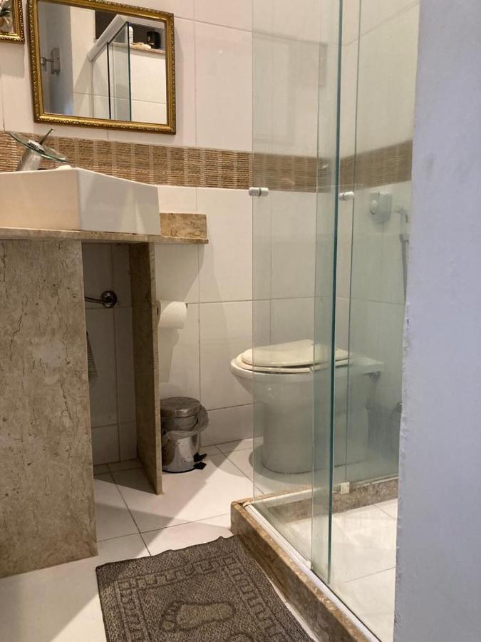 Apartamento Em Copacabana Mobiliado No Posto 6